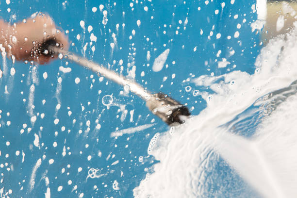 Best Roof Washing  in Addison, IL