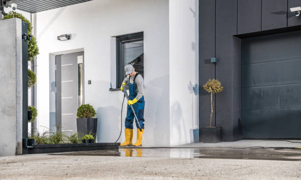 Professional Pressure Washing Services in Addison, IL