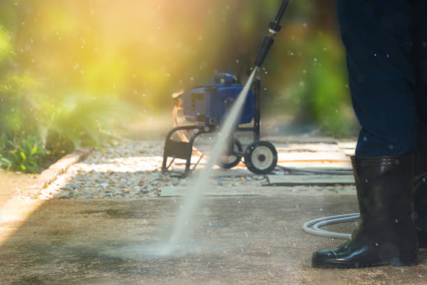 Best Fence Cleaning  in Addison, IL